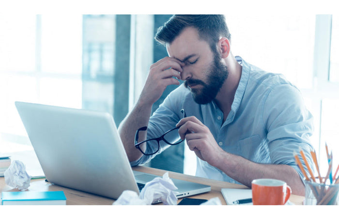 Welches CBD gegen Stress?