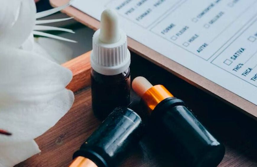 Alle wissenschaftlichen Studien rund um Cannabis im Jahr 2022