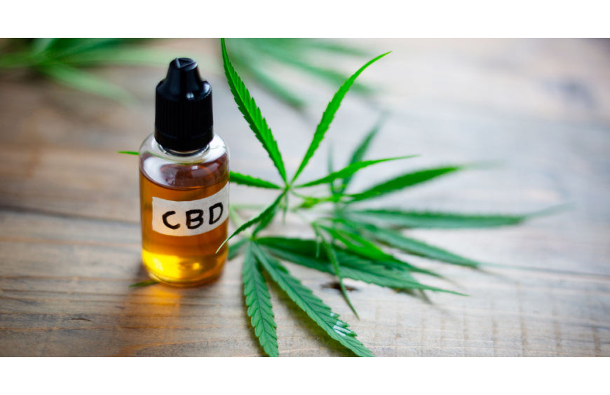 7 Dinge, auf die man achten sollte, wenn man CBD im Internet kauft