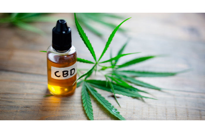 7 Dinge, auf die man achten sollte, wenn man CBD im Internet kauft