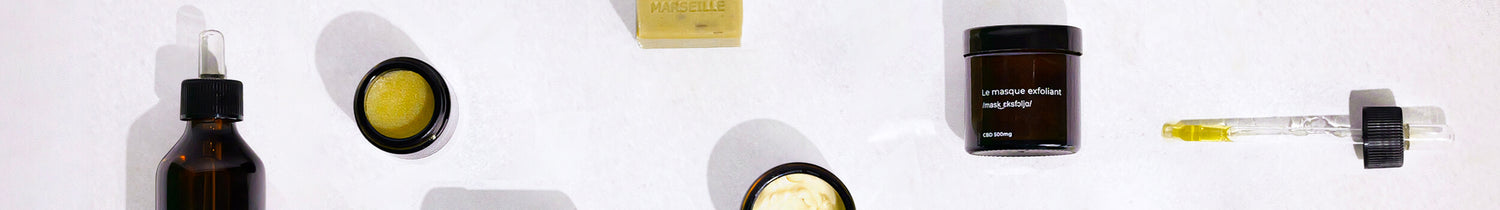 CBD-Kosmetik