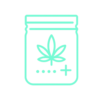 🎁 25 g Small Buds CBD GRATIS!