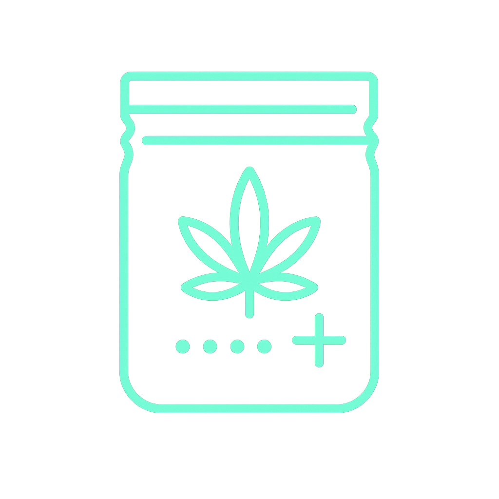 🎁 10G CBD Blüten GRATIS! (100% off)
