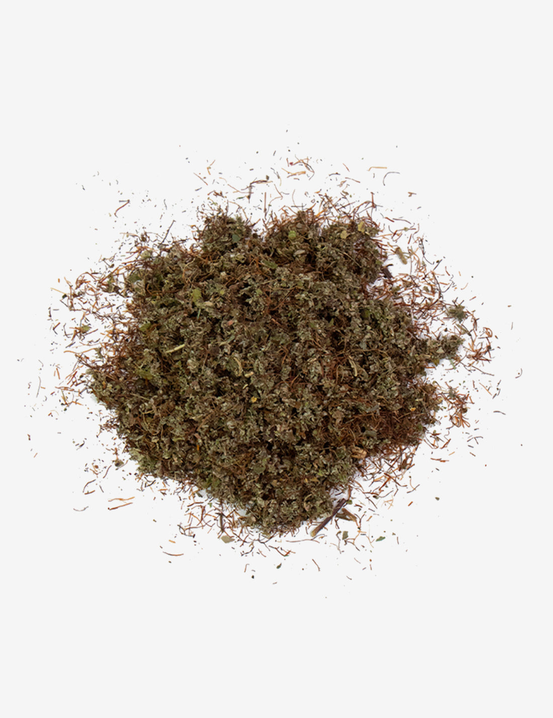 Pflanzenmischung Nr. 2