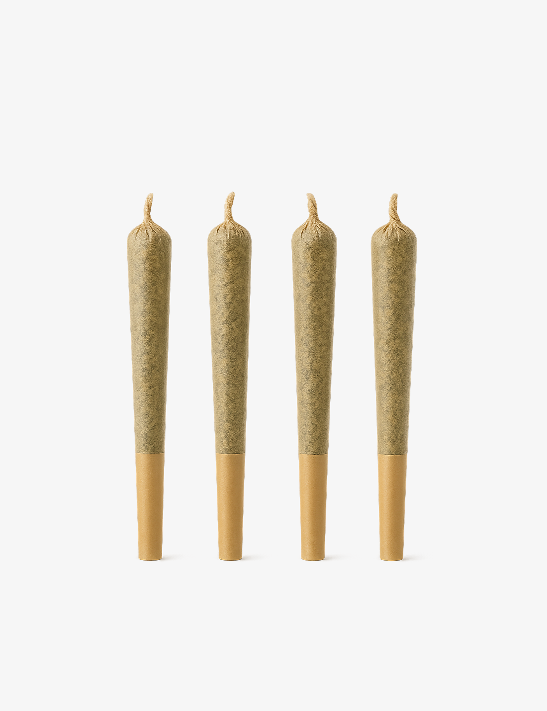 Entdeckungspaket Pre-Rolls CBD