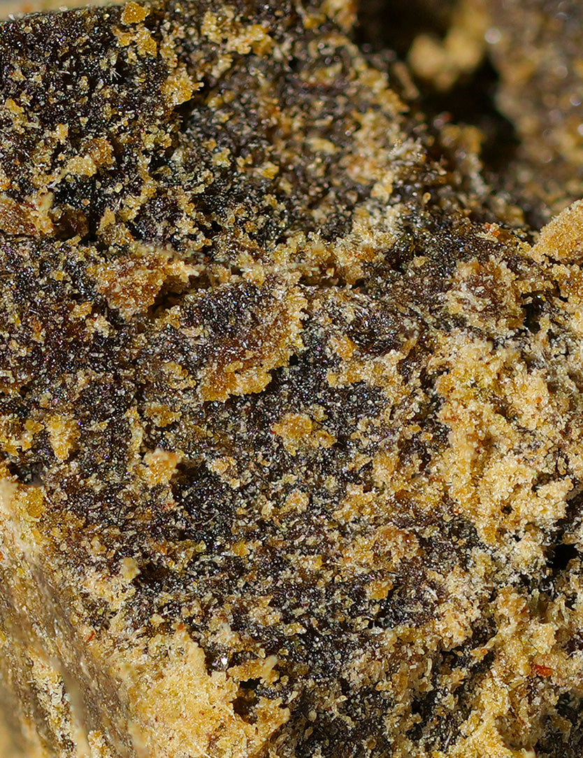 3x Gefilterte CBD