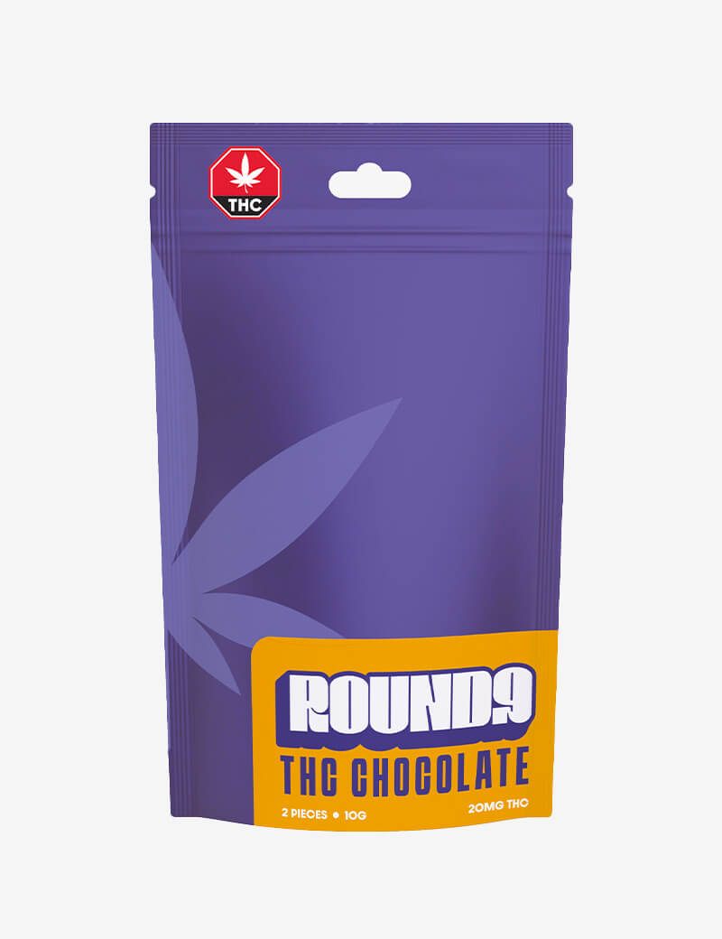 THC-Schokolade Round9