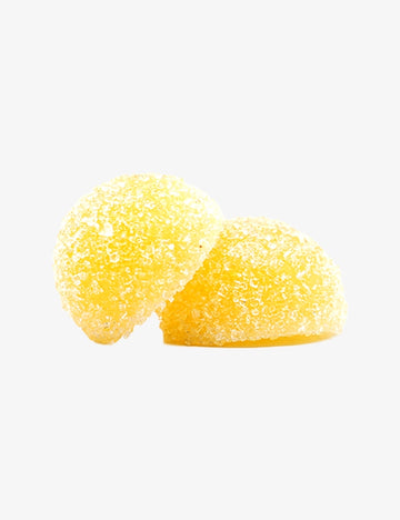 THC-V-Bonbons 10 mg – Zitronengeschmack 🍋