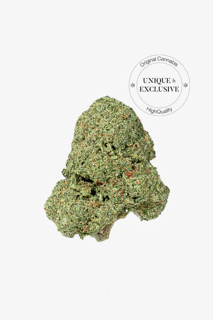 Kryptonit CBD