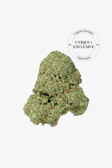 Kryptonit CBD