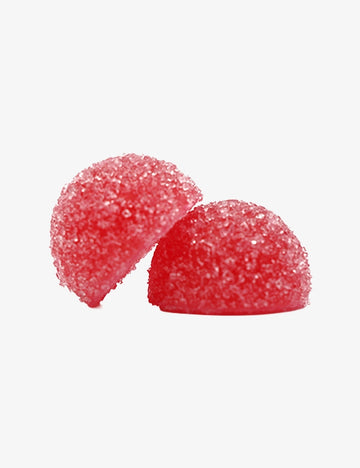 THC-V-Bonbons 10 mg – Himbeergeschmack 🍇