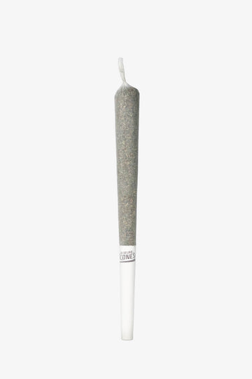 Giga-Kegel RAF Delta 28 cm