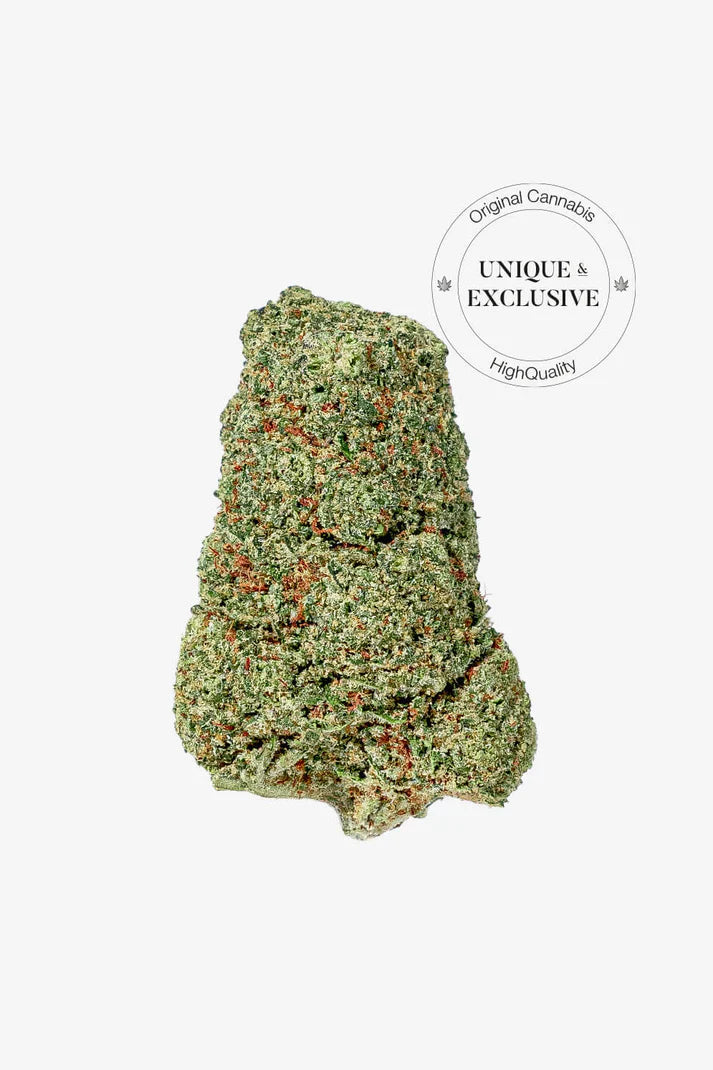 🎁 L.A Cali CBD (100% off)