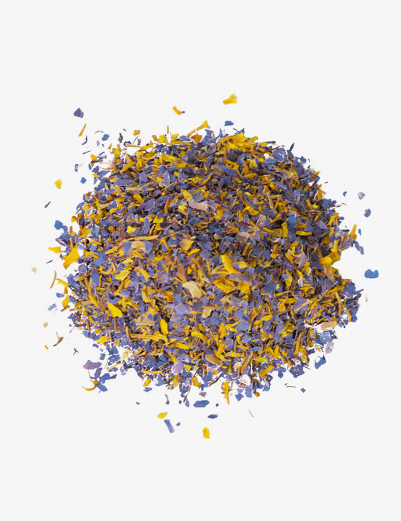 Blauer Lotus Bulk