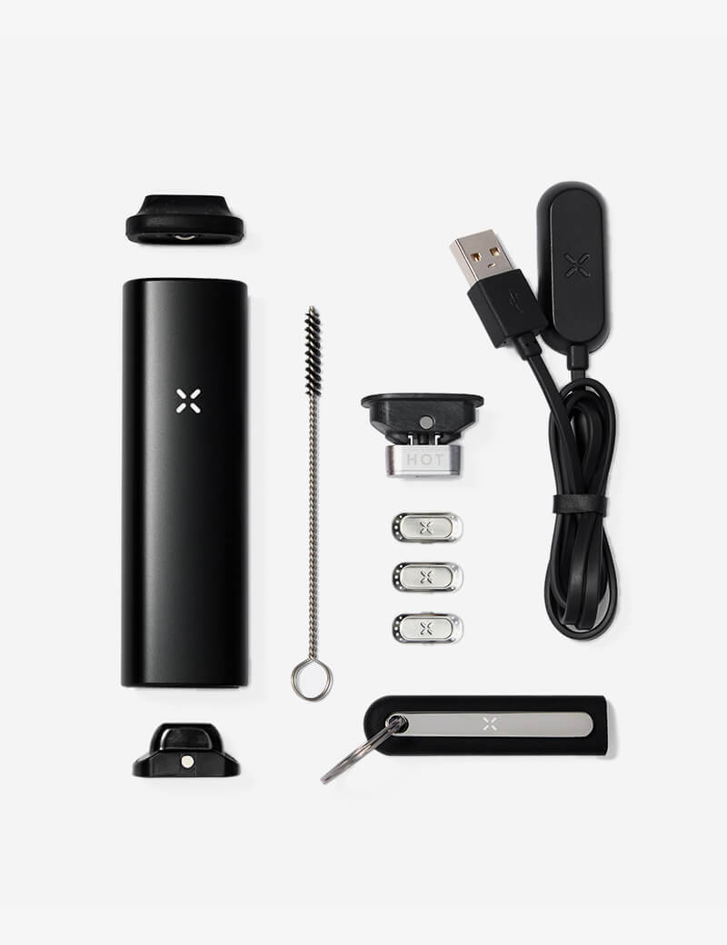 Pax Plus Vaporizer
