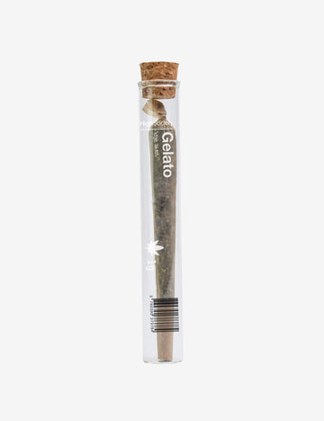 Pre-Roll Gelato CBD